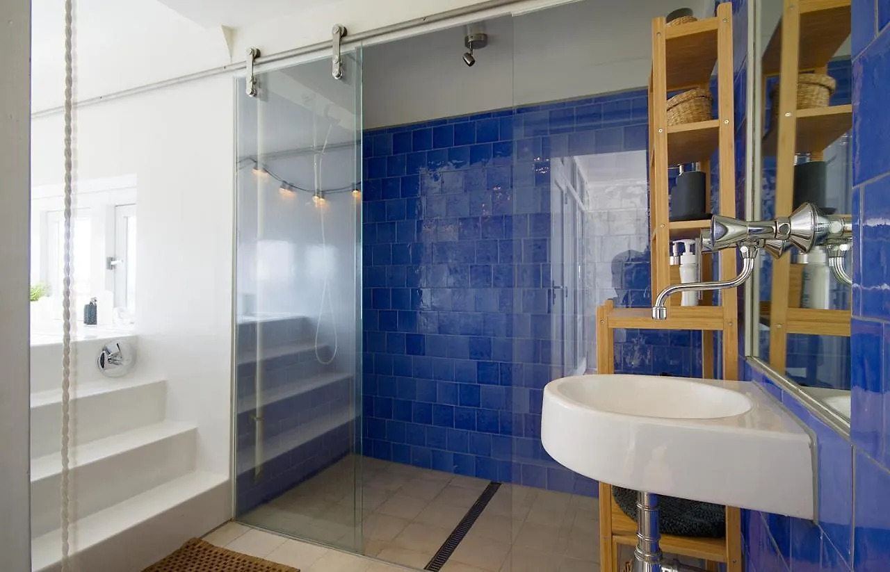 Amazing Penthouse Apartment In Jordaan Area 0*, Amsterdam Netherlands